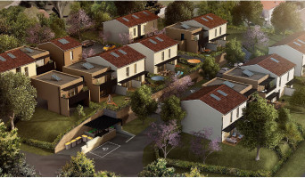 Montrabé programme immobilier neuve « L'Epicéa » | Logisneuf (2)