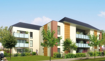 Honfleur programme immobilier neuve « Versatii TR2 » | Logisneuf (2)
