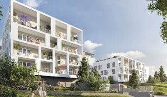 Marseille programme immobilier neuve « La Scala »  (2)