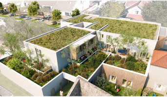 Périgny programme immobilier neuve « Le Domaine de Beaupréau » | Logisneuf (4)