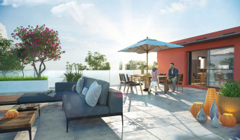 Bayonne programme immobilier neuve « Etche Beyris » | Logisneuf (2)