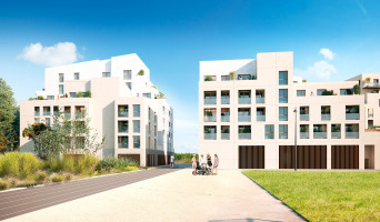 Bordeaux programme immobilier neuve « Totem »  (3)