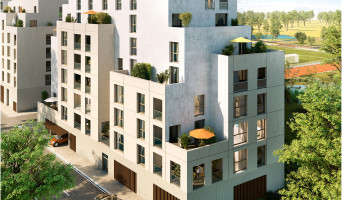 Bordeaux programme immobilier neuve « Totem » | Logisneuf (4)