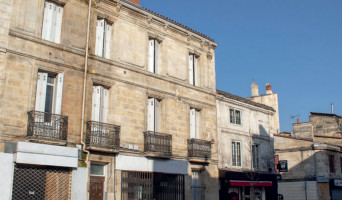 Bordeaux programme immobilier à rénover « Villa de l'Yser » en Loi Pinel ancien  (2)