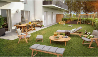 Argenteuil programme immobilier neuve « Variations » | Logisneuf (3)