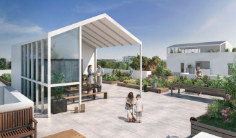 Beauzelle programme immobilier neuve « L'Atelier B » | Logisneuf (2)