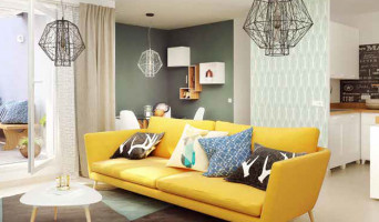 Claix programme immobilier neuve « Villa Verdana » | Logisneuf (3)
