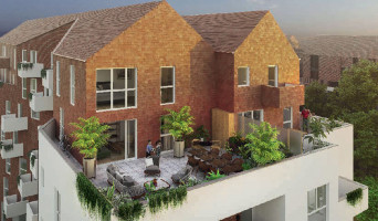 Neuilly-sur-Marne programme immobilier neuve « Bel Attik » | Logisneuf (2)