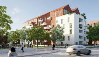 Neuilly-sur-Marne programme immobilier neuve « Bel Attik » | Logisneuf (3)