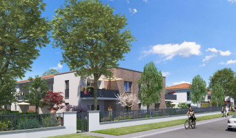 Cugnaux programme immobilier neuve « Programme immobilier n°216127 » | Logisneuf