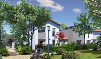 Cugnaux programme immobilier neuve « Programme immobilier n°216127 » | Logisneuf (3)
