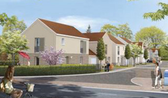 Porcheville programme immobilier neuve « Le Clos du Parc » | Logisneuf
