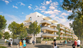 Solliès-Pont programme immobilier neuve « Les Allées du Château » | Logisneuf (2)