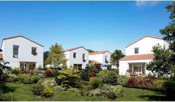 Saint-Jean-de-Monts programme immobilier neuf &laquo;  n&deg;216173 &raquo; 