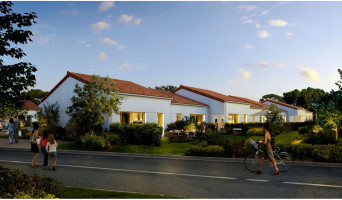 Saint-Jean-de-Monts programme immobilier neuve « Programme immobilier n°216173 » | Logisneuf (2)