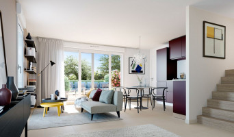 Saint-Jean-de-Monts programme immobilier neuve « Programme immobilier n°216173 » | Logisneuf (5)