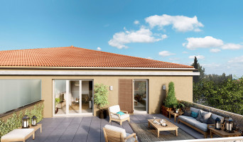 Istres programme immobilier neuve « Programme immobilier n°216190 »  (3)