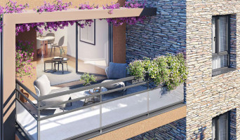 Bormes-les-Mimosas programme immobilier neuve « Mim » | Logisneuf (2)