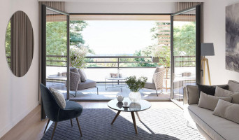 Bormes-les-Mimosas programme immobilier neuve « Mim » | Logisneuf (3)