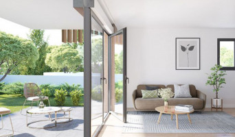 Bormes-les-Mimosas programme immobilier neuve « Mim » | Logisneuf (4)