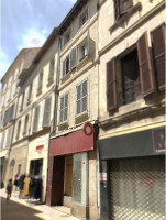 Avignon programme immobilier neuve « Le 17 Carnot »