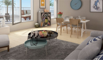 Saint-Jean-de-Braye programme immobilier neuve « Le Luscinia » | Logisneuf (3)