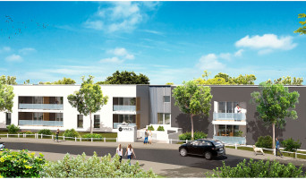 Villenave-d'Ornon programme immobilier neuve « Navita »