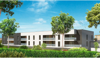 Villenave-d'Ornon programme immobilier neuve « Navita »  (3)