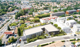 Villenave-d'Ornon programme immobilier neuve « Navita »  (5)