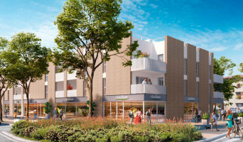 Bassens programme immobilier neuve « Héraclès 2 » | Logisneuf (3)