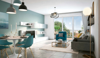 Bassens programme immobilier neuve « Héraclès 2 » | Logisneuf (4)