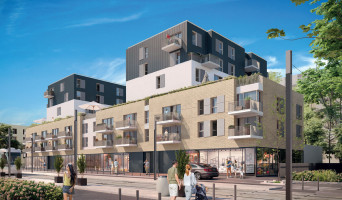 Sarcelles programme immobilier neuve « Programme immobilier n°216222 »