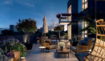 Sarcelles programme immobilier neuve « Programme immobilier n°216222 » | Logisneuf (3)