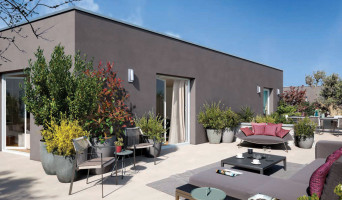 Trappes programme immobilier neuve « Programme immobilier n°216223 » | Logisneuf (4)