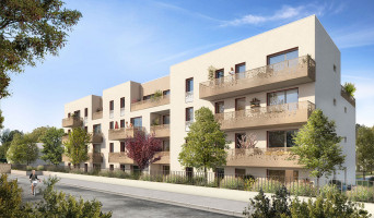 Conflans-Sainte-Honorine programme immobilier neuve « Villa Abelia »  (2)
