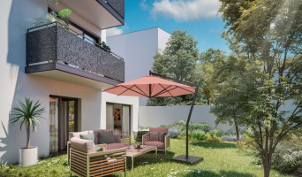 Les Pavillons-sous-Bois programme immobilier neuve « Programme immobilier n°216238 » | Logisneuf