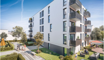 Les Pavillons-sous-Bois programme immobilier neuve « Programme immobilier n°216238 » | Logisneuf (3)
