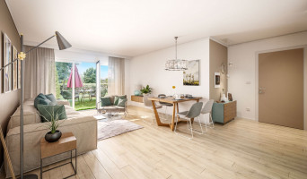 Les Pavillons-sous-Bois programme immobilier neuve « Programme immobilier n°216238 » | Logisneuf (4)