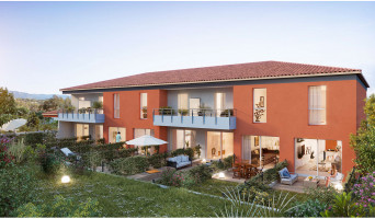 Bormes-les-Mimosas programme immobilier neuve « Le Poséidon » | Logisneuf (3)
