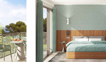Saint-Raphaël programme immobilier neuve « La Plage » | Logisneuf (3)