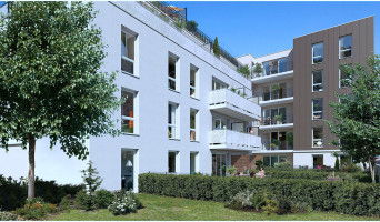 Chilly-Mazarin programme immobilier neuve « Programme immobilier n°216297 » | Logisneuf (3)
