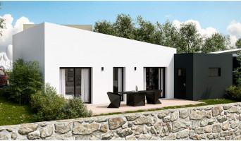 Brest programme immobilier neuve « Le Village de Menez-Bihan » | Logisneuf