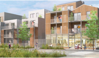 Noisy-le-Grand programme immobilier neuve « Arboresens » | Logisneuf (2)