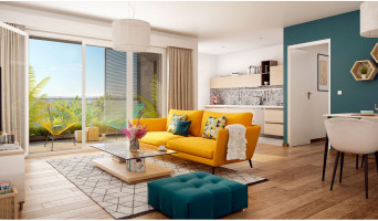 Linselles programme immobilier neuve « La Belle Époque »  (2)