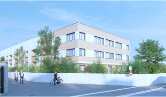 Sartrouville programme immobilier neuve « Le Grand Patio » | Logisneuf (3)