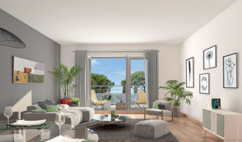 Lorgues programme immobilier neuve « Le Clos Muscatelle » | Logisneuf (2)