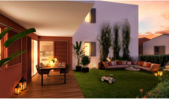 Sanary-sur-Mer programme immobilier neuve « Programme immobilier n°216353 » | Logisneuf
