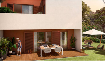 Sanary-sur-Mer programme immobilier neuve « Programme immobilier n°216353 » | Logisneuf (4)
