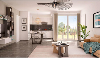 Sanary-sur-Mer programme immobilier neuve « Programme immobilier n°216353 » | Logisneuf (5)