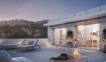 La Bouilladisse programme immobilier neuve « Programme immobilier n°216354 » | Logisneuf (2)